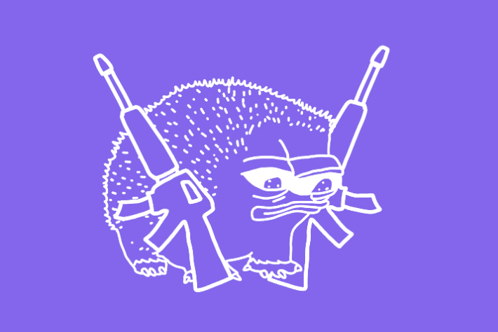 Monagaynanimals | Homepage - Farcaster Mini Apps